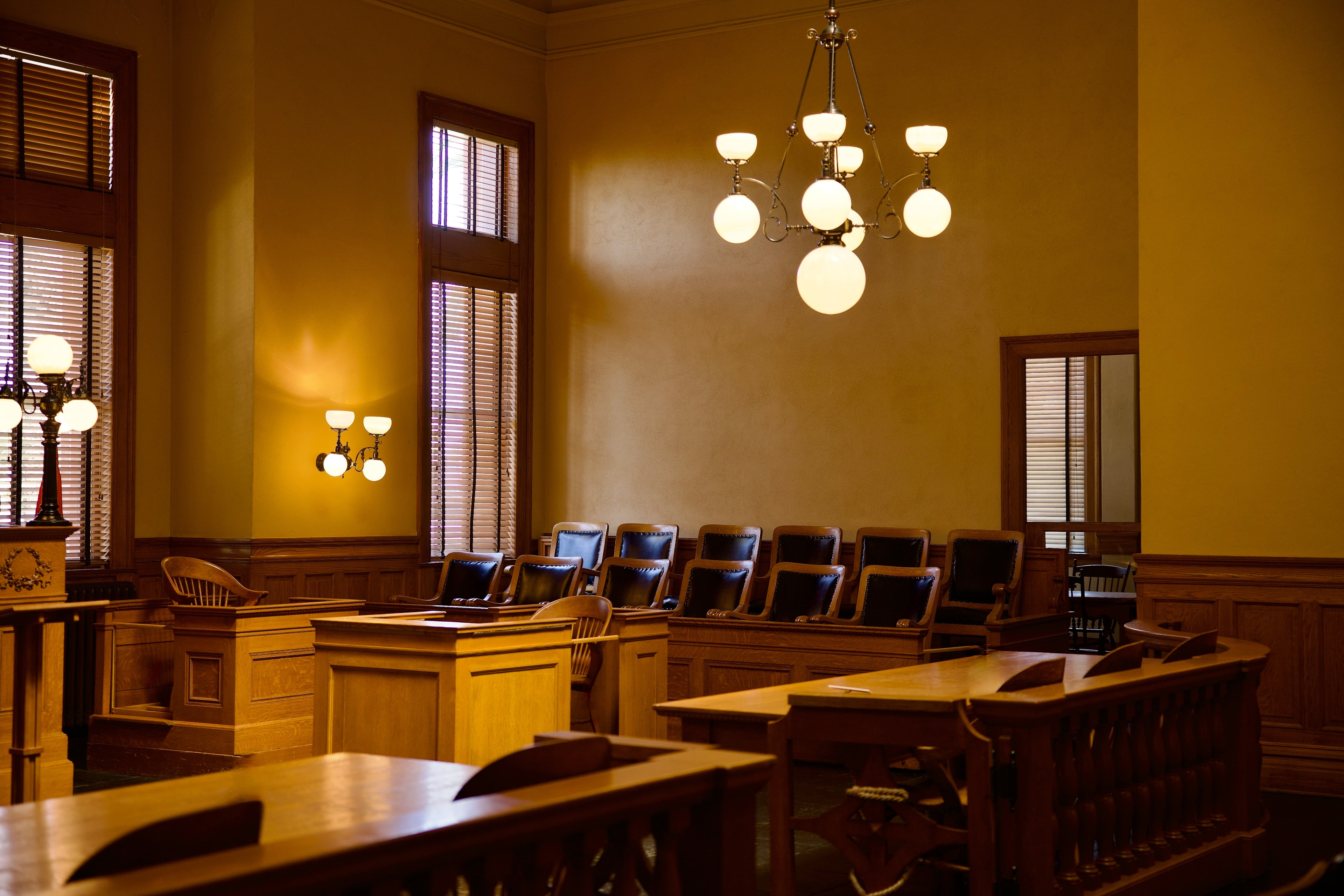 The Court of Compatibility
